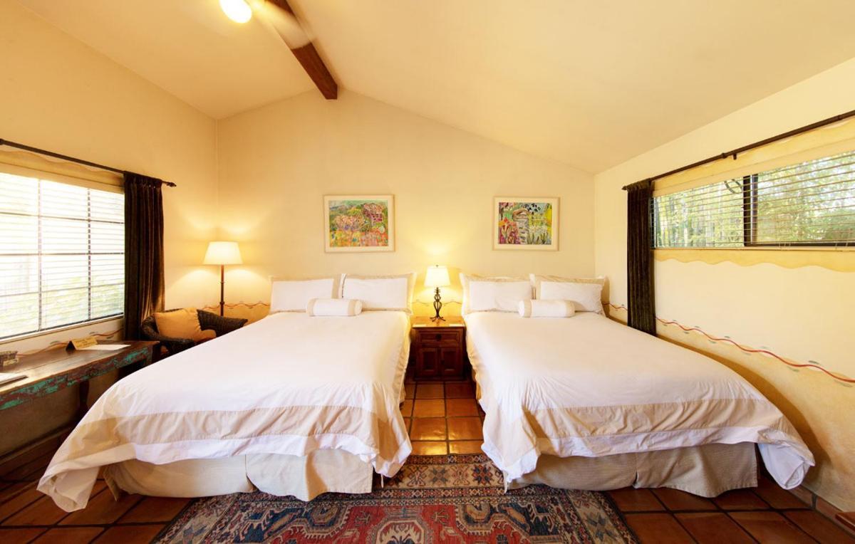 Blue Iguana Inn Ojai Quarto foto