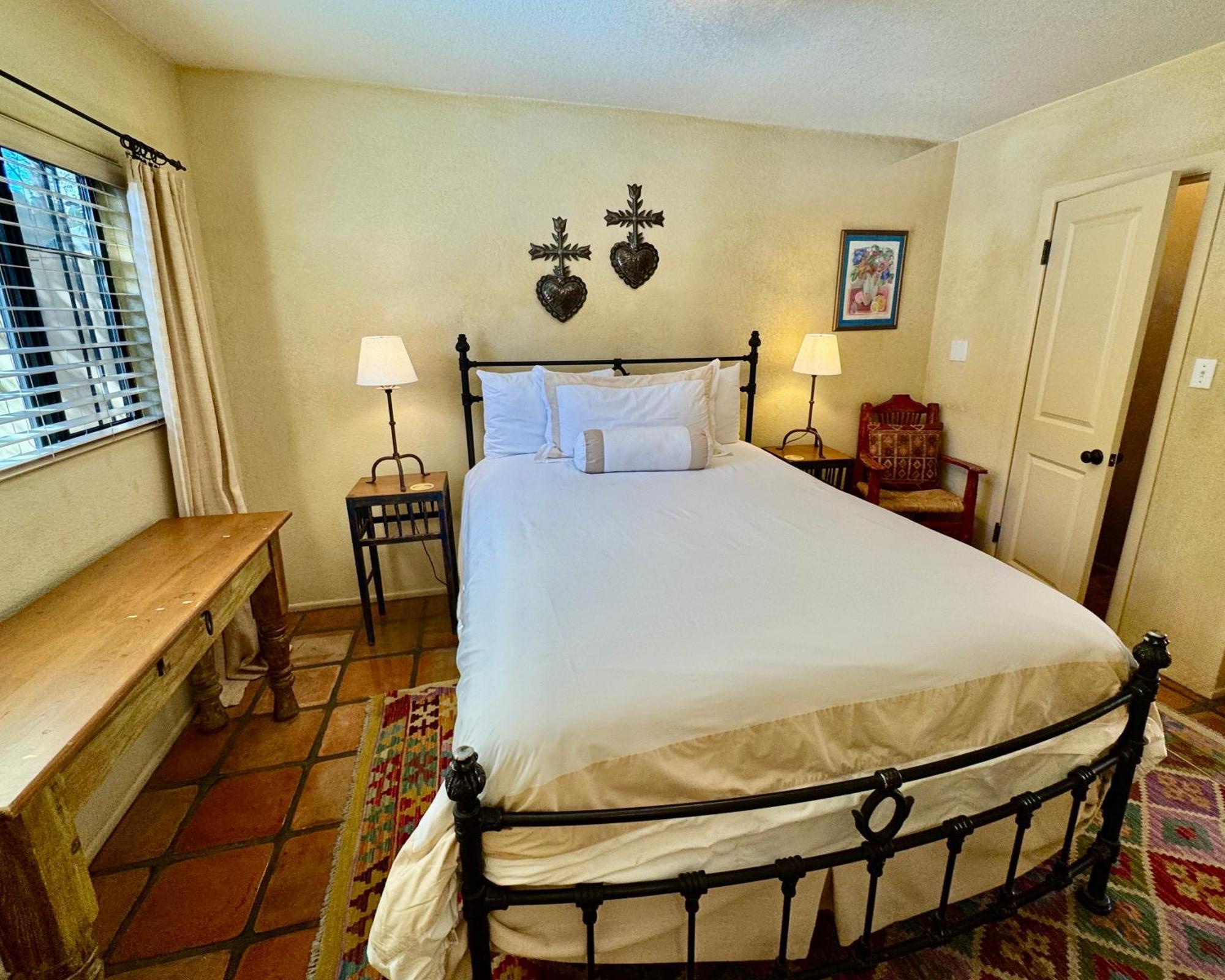 Blue Iguana Inn Ojai Quarto foto