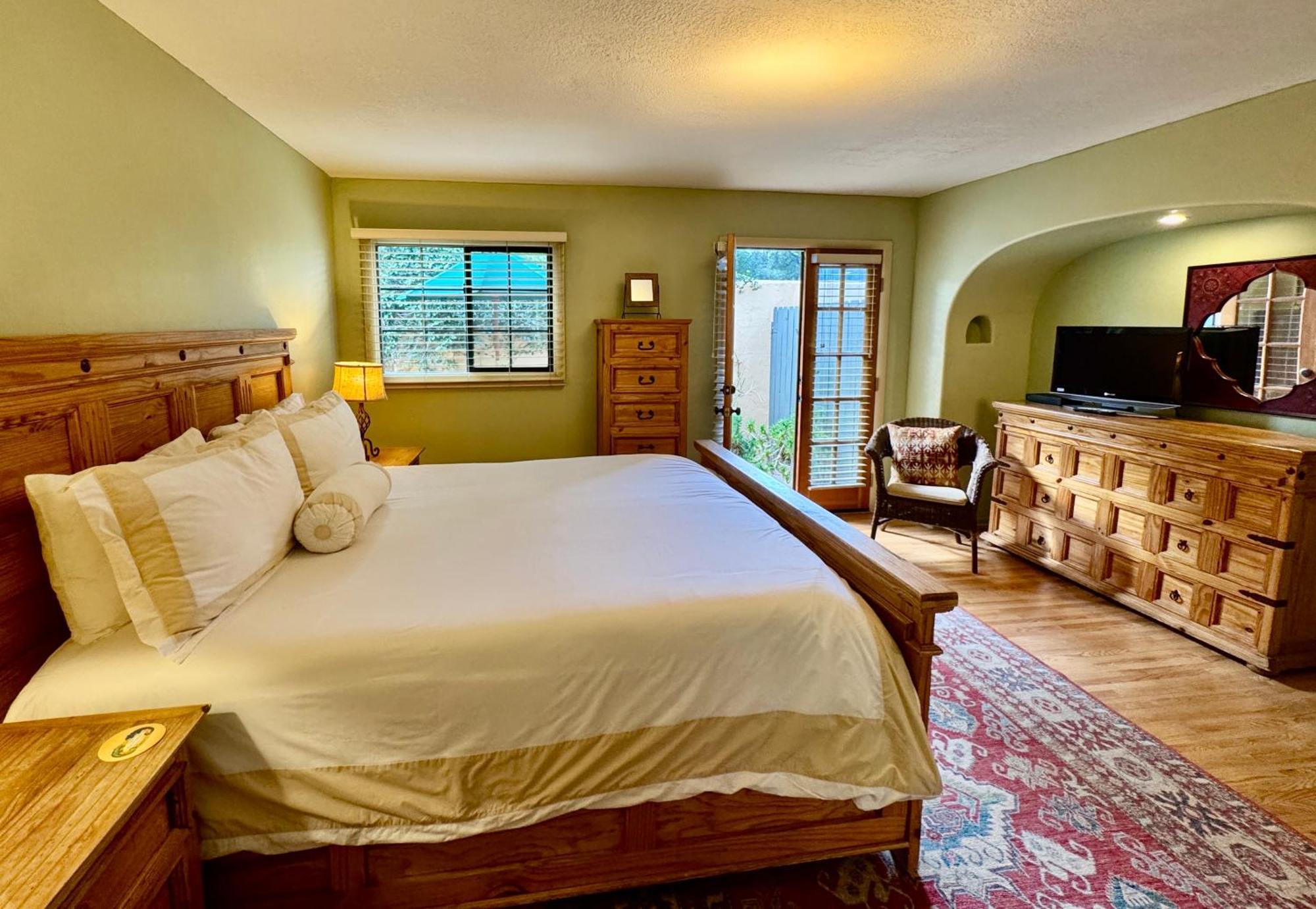 Blue Iguana Inn Ojai Quarto foto
