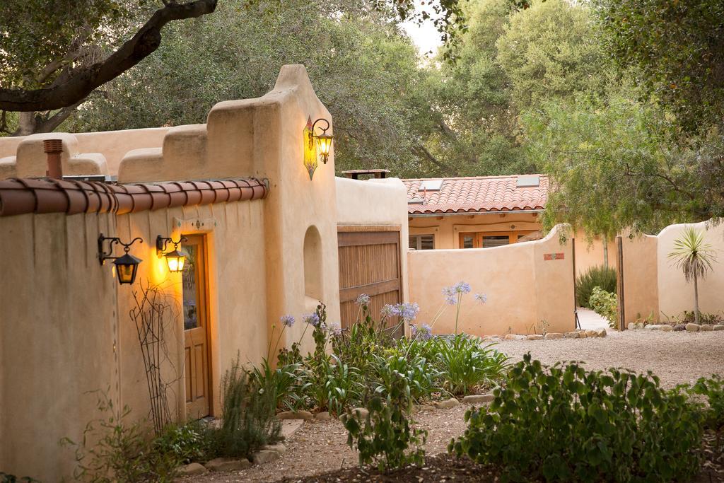 Blue Iguana Inn Ojai Quarto foto